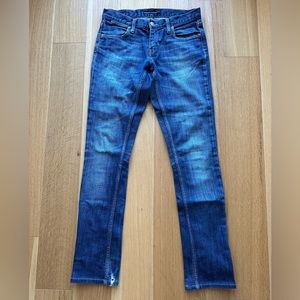 Ralph Lauren Women’s denim jeans